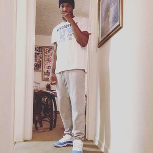 Meet your Posher, Jabre